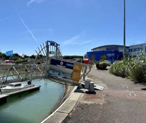 OT Pays Saint Gilles