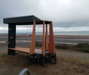 Office de Tourisme des Sables d'Olonne