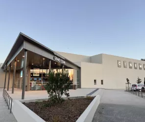 Cinéma Grand Écran