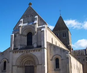 Pays de Château-Gontier