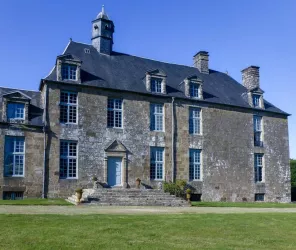 Destination Fougères