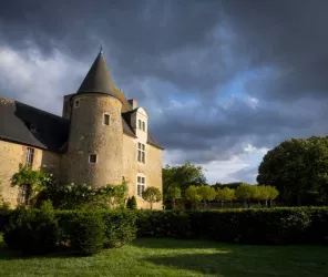 © Pascal BELTRAMI - Mayenne Tourisme