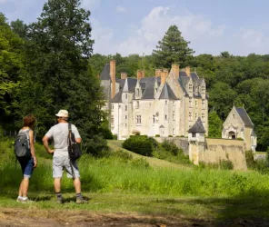 Pascal Beltrami - Perche Sarthois