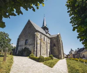 Office de tourisme de la 4CPS 