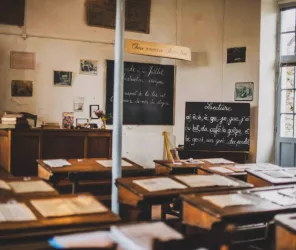 Office de tourisme de la 4CPS