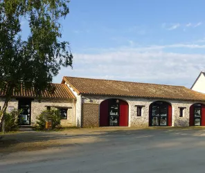 Musée de l'Erdre