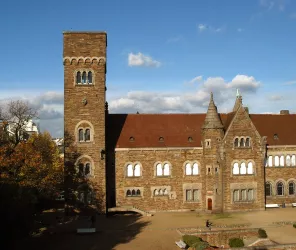© Cliché H. Neveu-Dérotrie, Musée Dobrée – Grand patrimoine de Loire-Atlantique