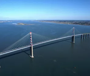 ©D.Macel/Ville de Saint-Nazaire