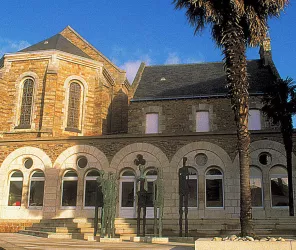 ©D-Macel/Ville de Saint-Nazaire