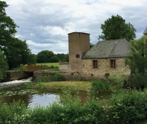 Office de tourisme Châteaubriant-Derval