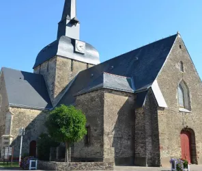 Communauté de Communes Châteaubriant-Derval