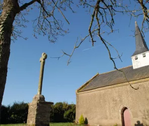 CHAPELLE SAINTE BARBE