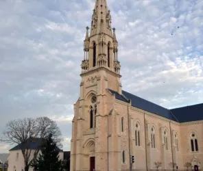 ©MairieDeGrandchamps