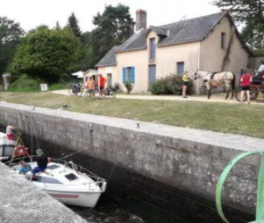 ®Mairie de Guenrouët