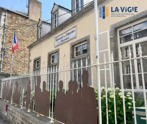 La Vigie - Mémorial