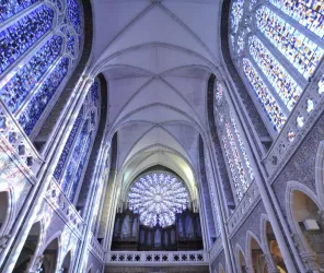 Pascal Beltrami - Mayenne Tourisme