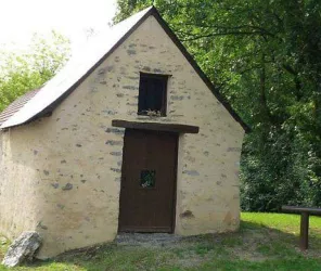 ©OT Ste-Suzanne-Les Coëvrons