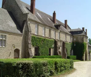 Office de Tourisme Mayenne Co