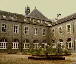 Pays d'Art et d'Histoire Coëvrons Mayenne