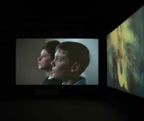 Courtesy Galerie Ropac, photo James Porter