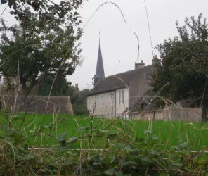 OT Maine Saosnois - CN