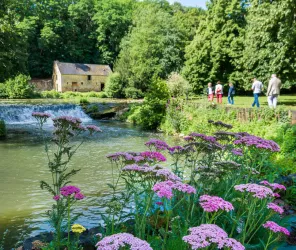 Office de Tourisme Vallée de la Sarthe / Stevan Lira
