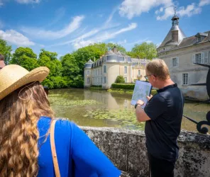 Vallée de la Sarthe - Pascal Beltrami