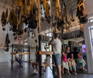 Centre Minier de Faymoreau