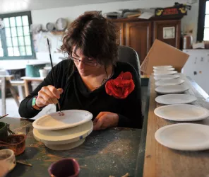 @ Office de tourisme de la Roche-sur-Yon Agglomération