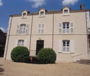 Musée Clemenceau-de Lattre