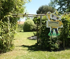 commune de la Genétouze