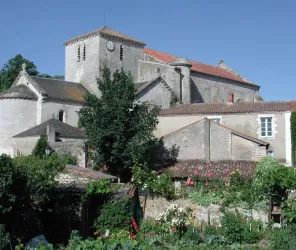 (c) Service Municipal du Tourisme d'Angles