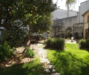 © Office de tourisme de la Roche-sur-Yon Agglomération