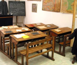 MÉMOIRE DES OLONNES