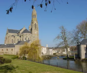 office de tourisme Pays de Mortagne