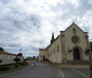 ©OT Destination Vendée Grand Littoral