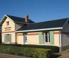 saint vincent sur jard