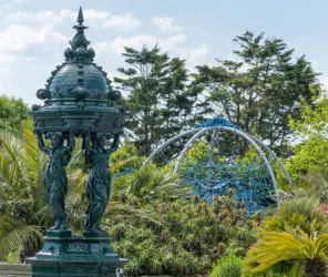 Jean-François Brossier Ville des Sables d'Olonne