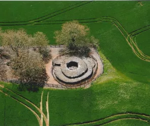 © mairie de Bazoges en Pareds 