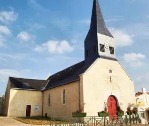 ©Alexandre Lamoureux