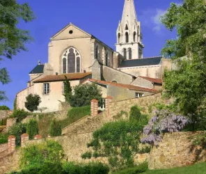 Beaulieu sous la Roche 