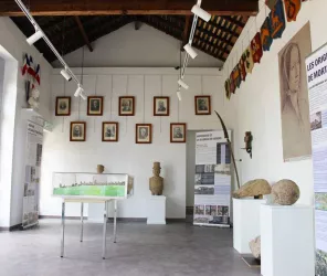 Maire Mortagne Sur Sèvre 