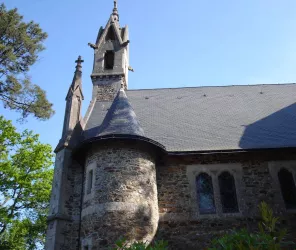 Office de Tourisme entre Brière et Canal