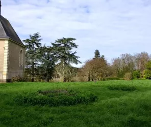 Château de Montsabert