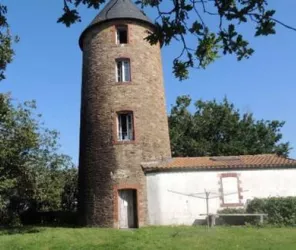 Mairie de Cheix en Retz