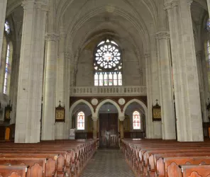 Office de Tourisme entre Brière et Canal