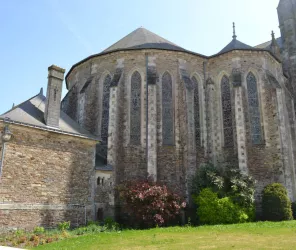 Office de Tourisme entre Brière et Canal