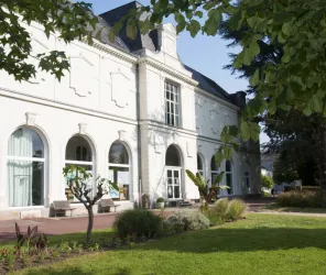 Université d'Angers