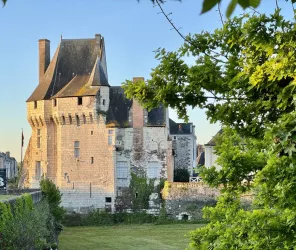 Ville Les Ponts-de-Cé