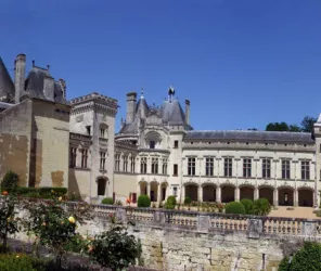 Mme de COLBERT Karine